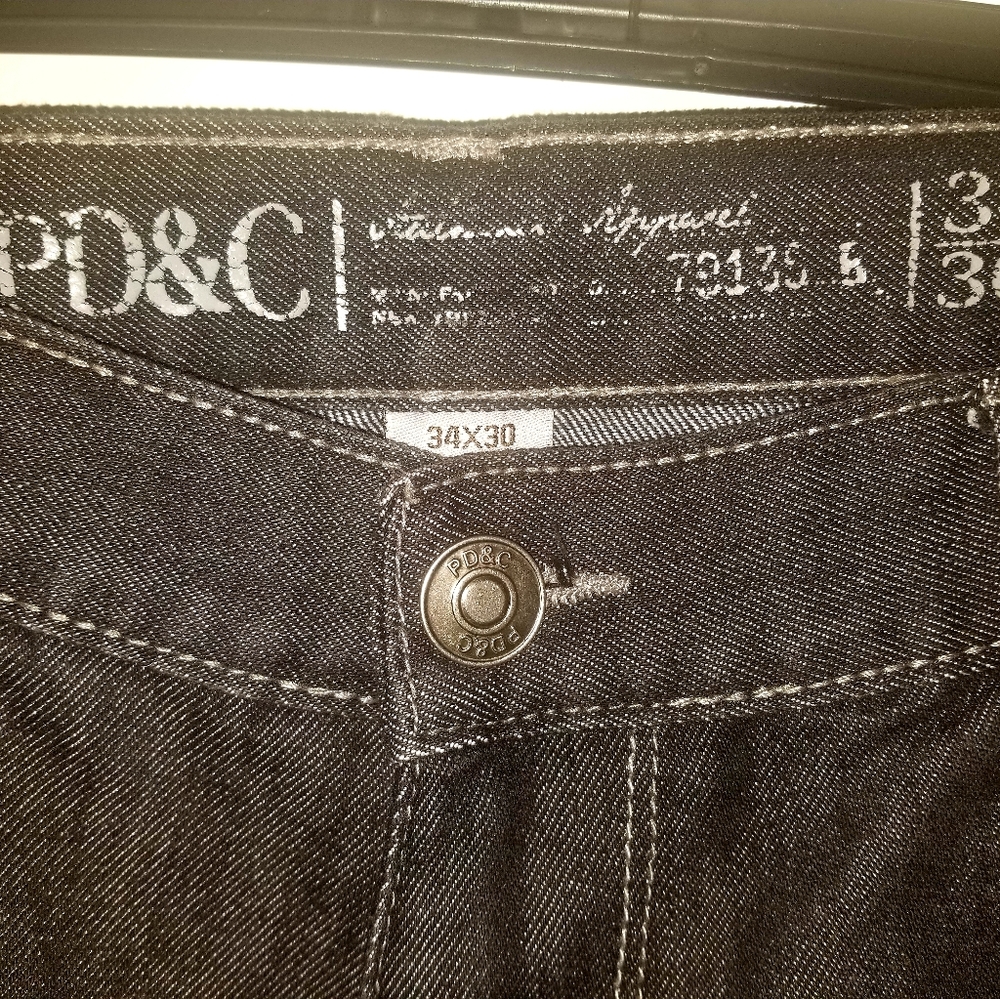 Mens Jean's